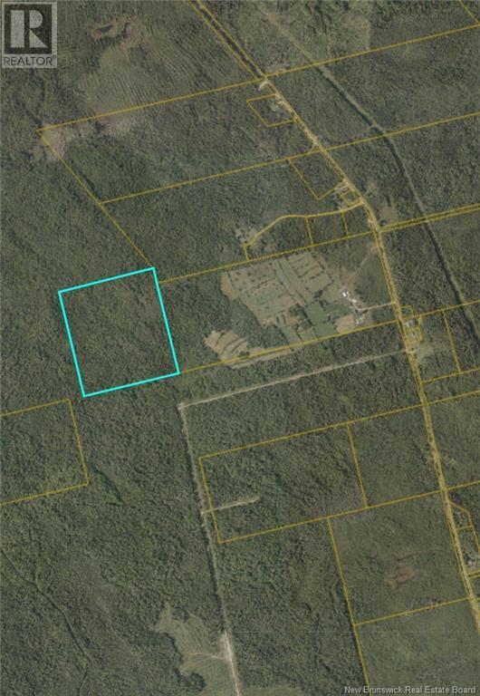 Woodstock Road, Andersonville, NB E5A 1C7