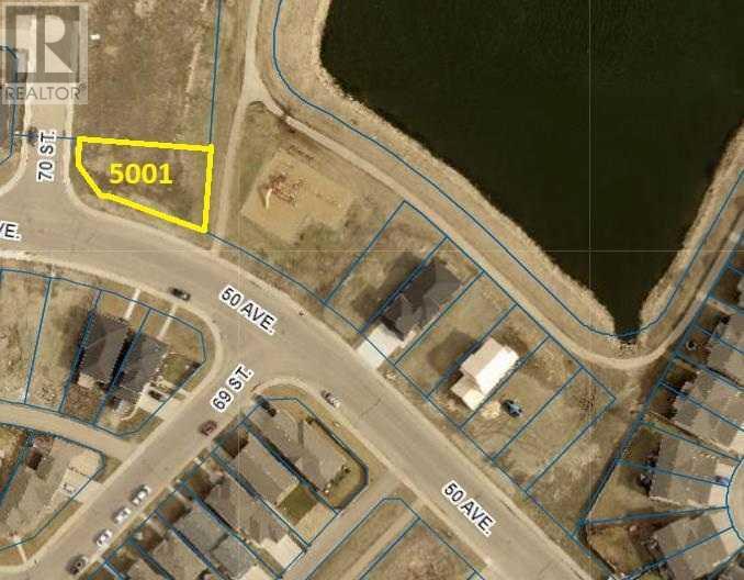 70 Street Unit 5001, Camrose, AB T4V 5G1