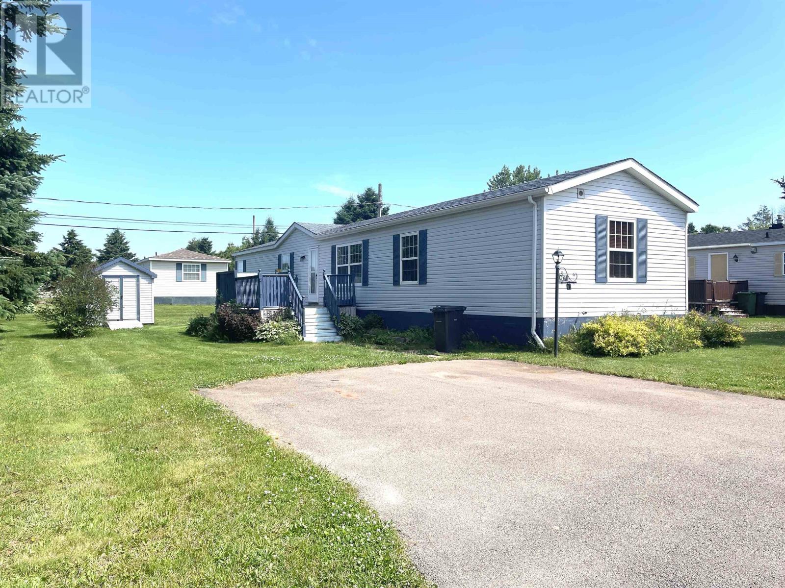 26 Cameron Ave, Summerside, PE C1N 6P8