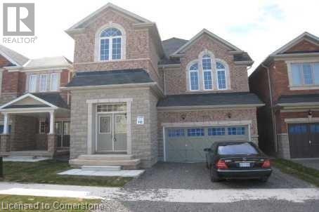 4623 Simmons Rd, Burlington, ON L7M 0J3