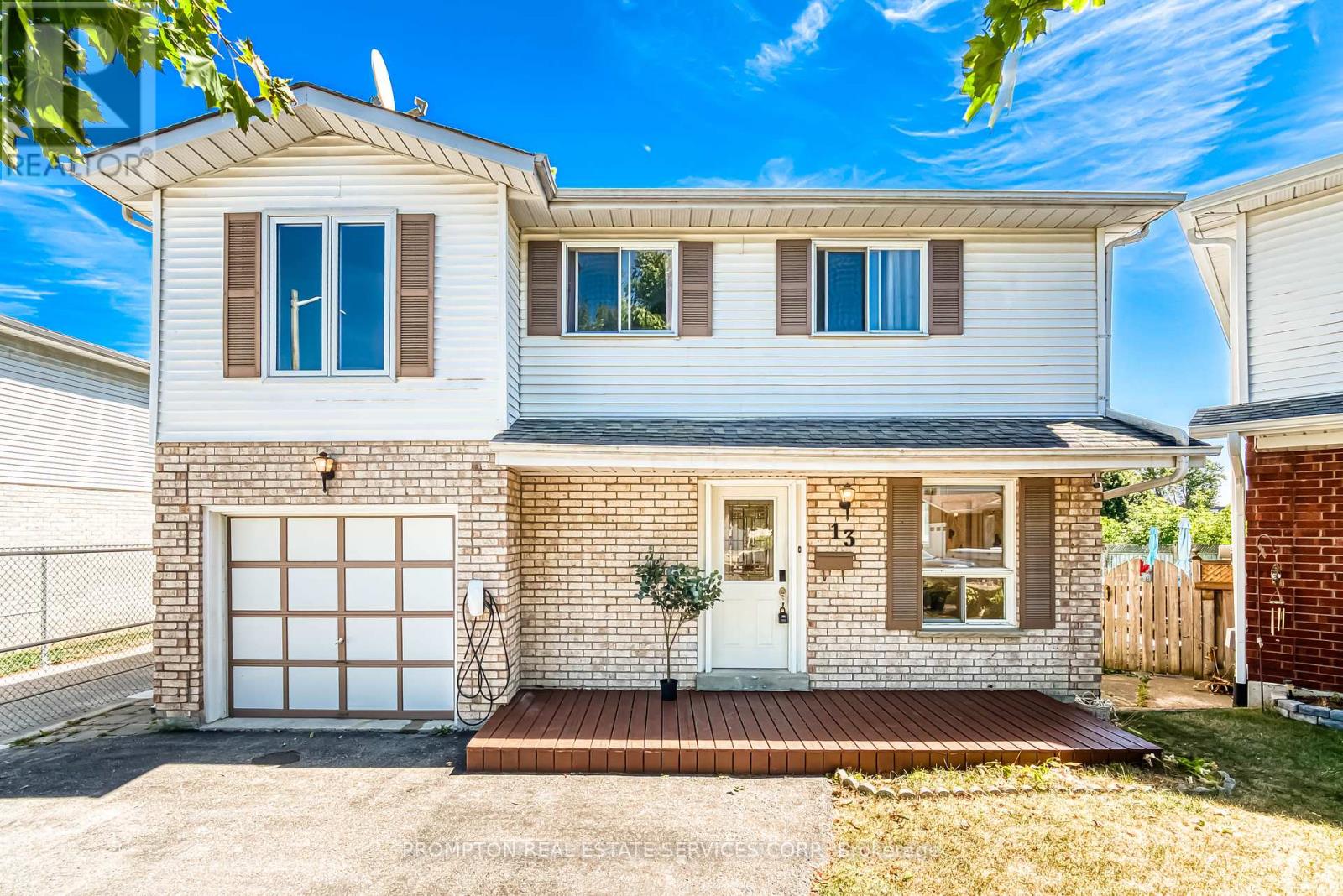13 Sylvia Ct, Clarington, ON L1B 1J4