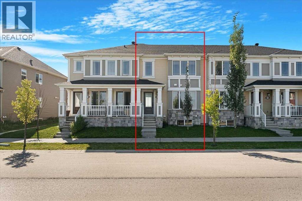 10771 Cityscape Dr NE, Calgary, AB T3N 0S2