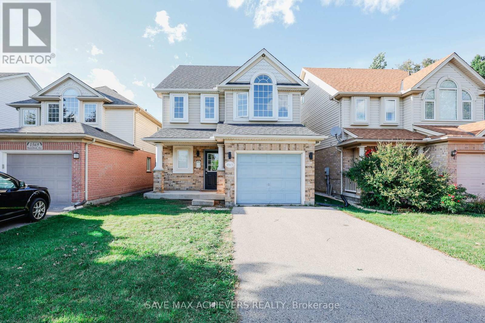 1565 Beaverbrook Ave, London, ON N6H 5V3