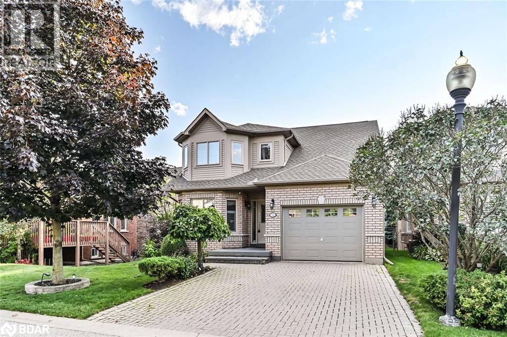 52 Bella Vista Trl, New Tecumseth, ON L9R 2C6