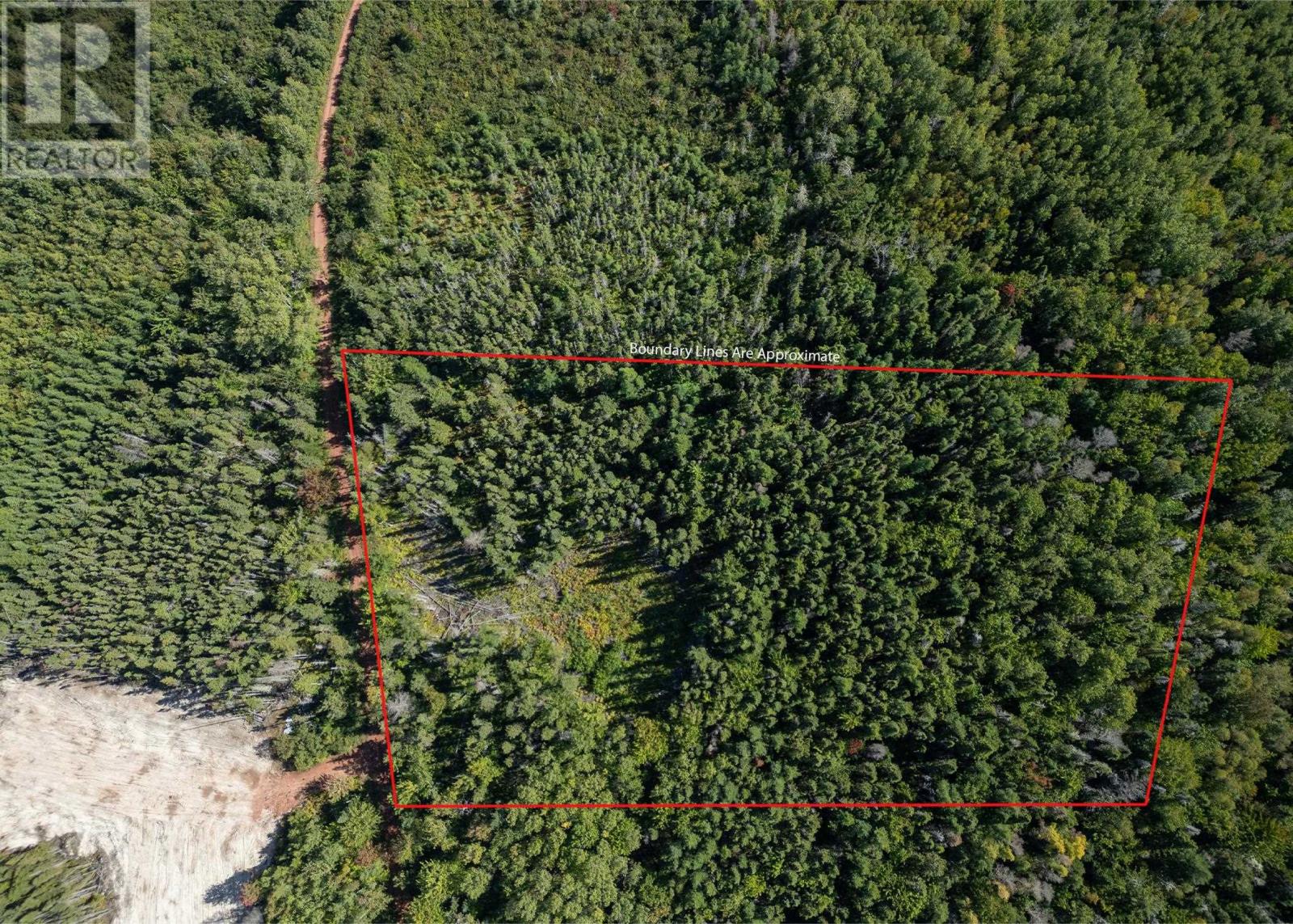 Acreage Farley Road, St. Lawrence, PE C0B 1E0