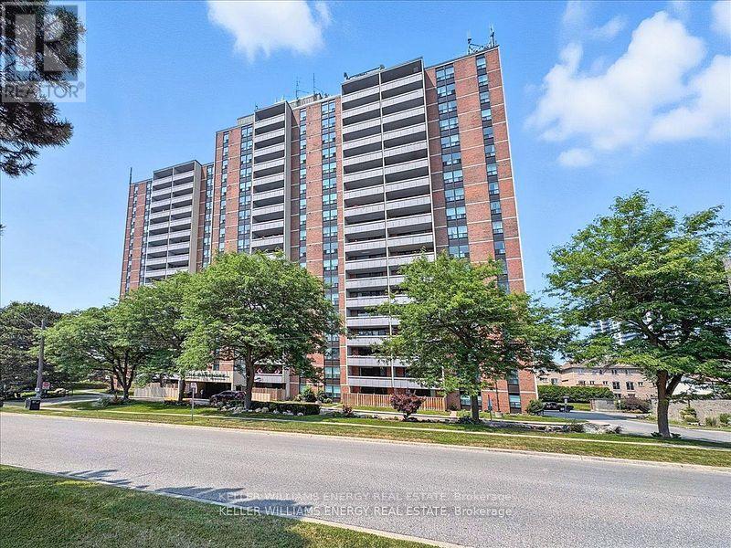 501 1210 Radom St, Pickering, ON L1W 2Z3