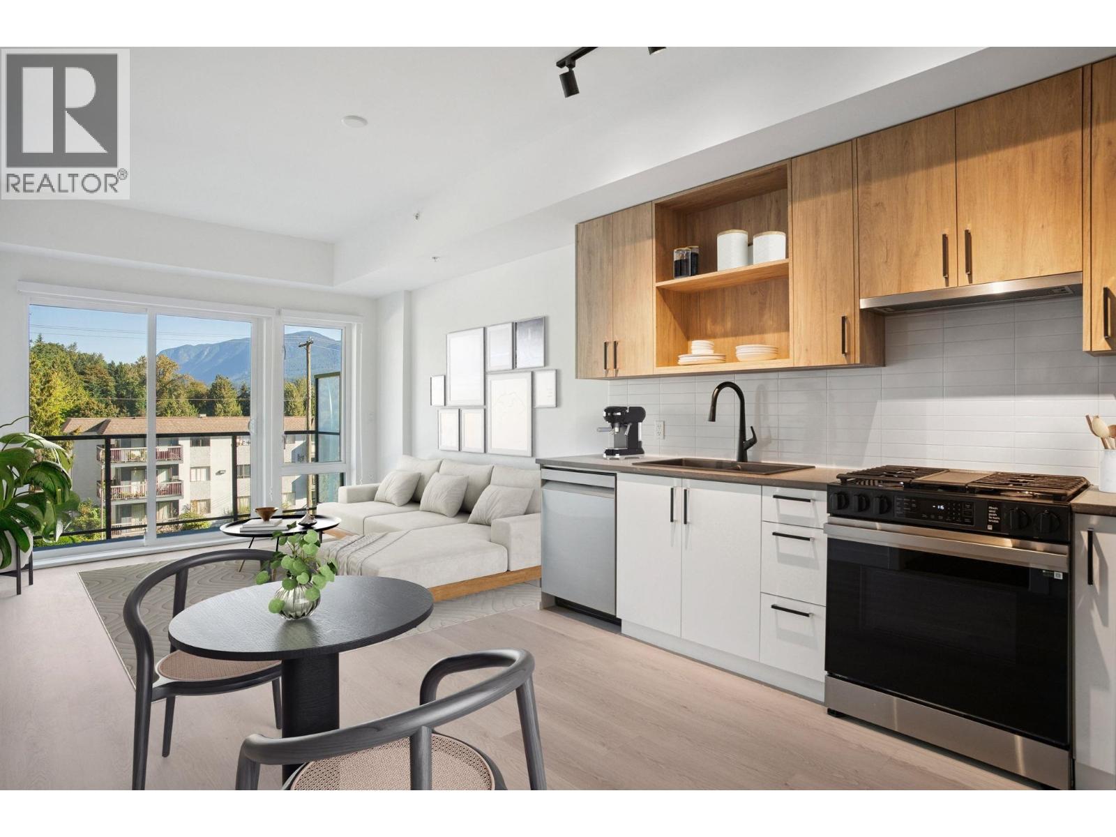 1100 Clarke Road Unit 105, Port Moody, BC V6M 4B9