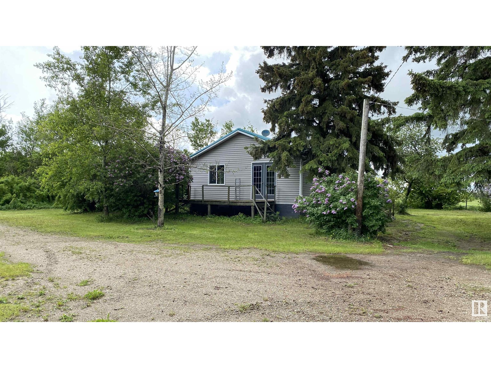 59310 Rng Rd 112, Rural St. Paul County, AB T0A 0C0