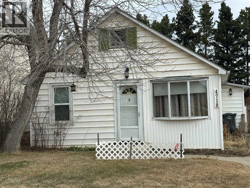 53 Avenue Unit 4718, Rimbey, AB T0C 2J0