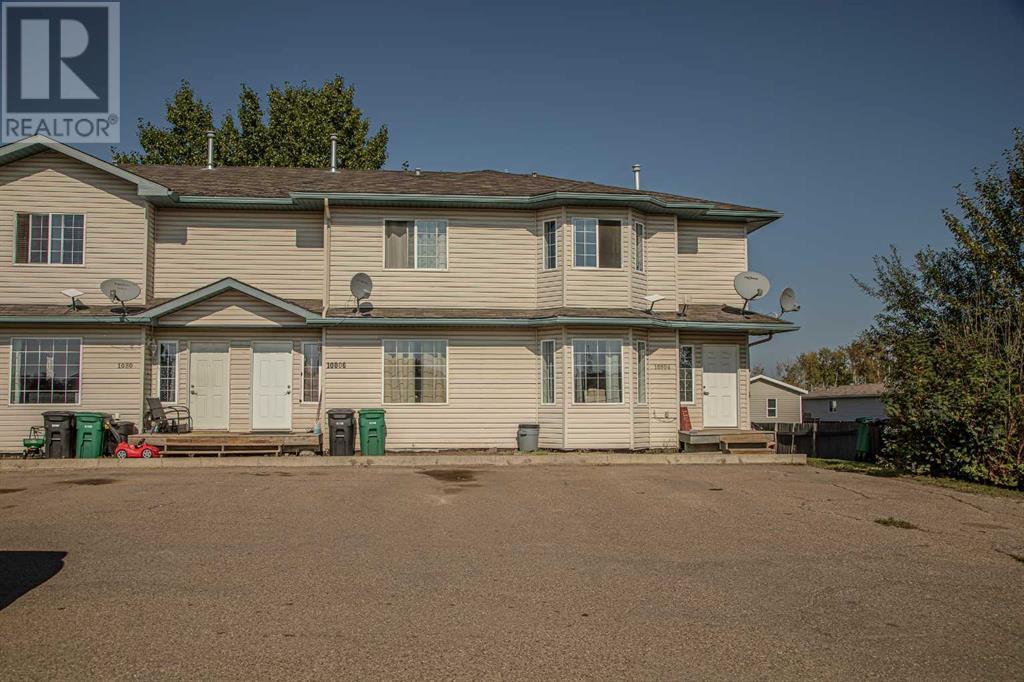 100 Avenue Unit 10808, High Level, AB T0H 1Z0