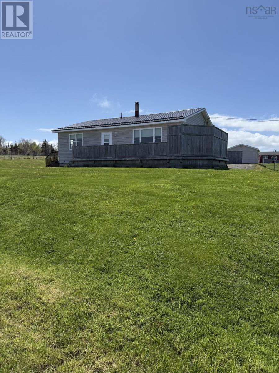 536 Pomquet Cove Rd, Antigonish, NS B2G 2L4