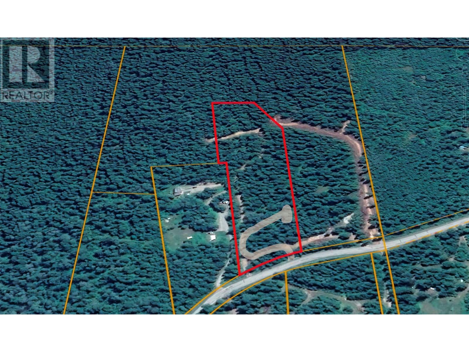 1176 Golden Donald Upper Rd, Golden, BC V0A 1H1