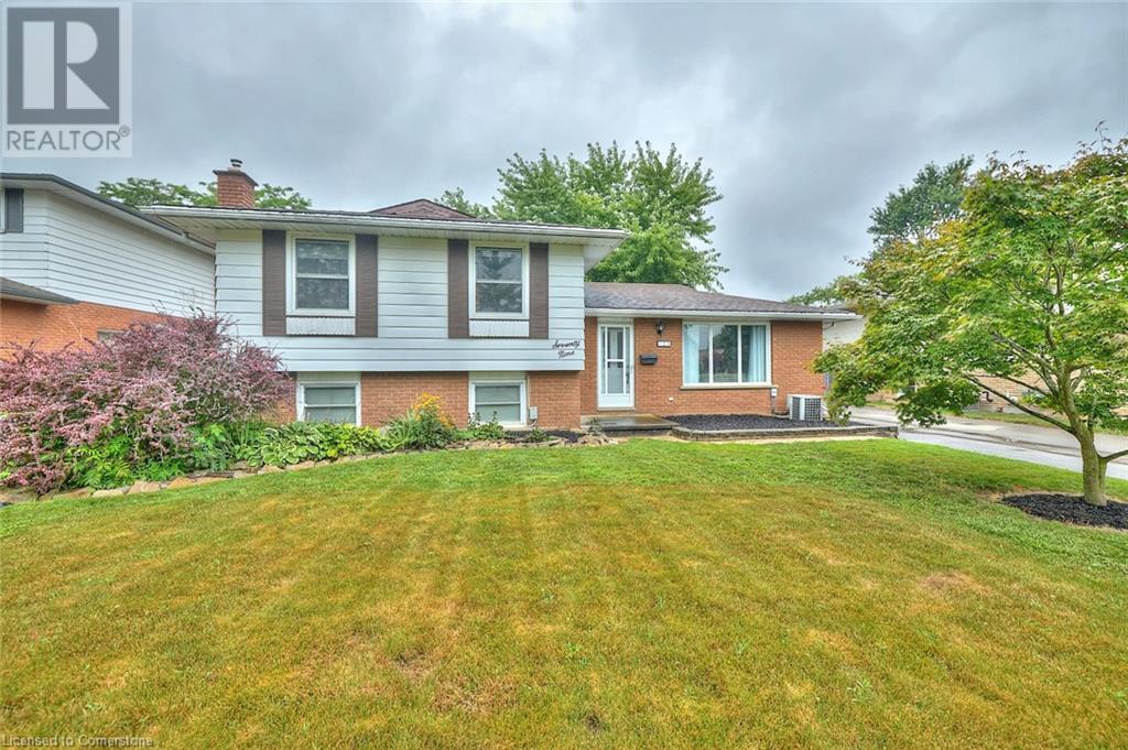 79 Wellbrook Blvd, Welland, ON L3C 5T6