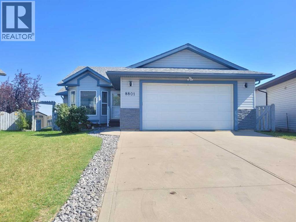 125 Avenue Unit 8801, Grande Prairie, AB T8X 0P7