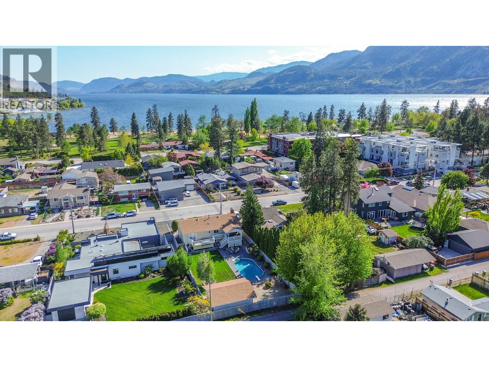 175 Lee Ave, Penticton, BC V2A 3V9