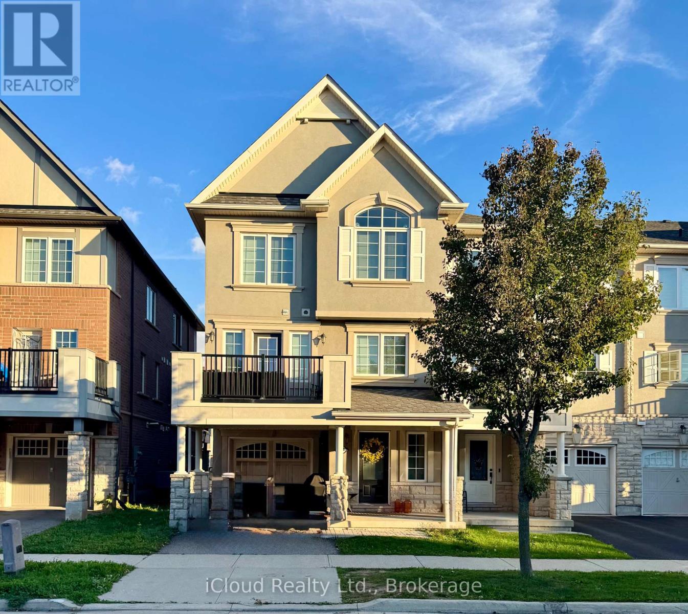 234 Sarah Cline Dr, Oakville, ON L6M 0T8