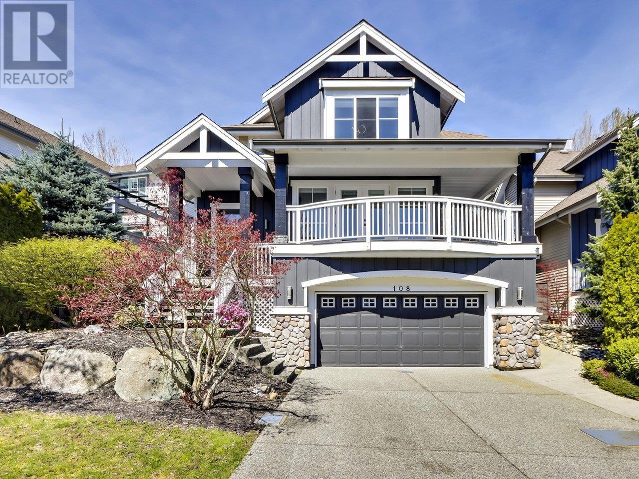 108 Sycamore Dr, Port Moody, BC V3H 0A8