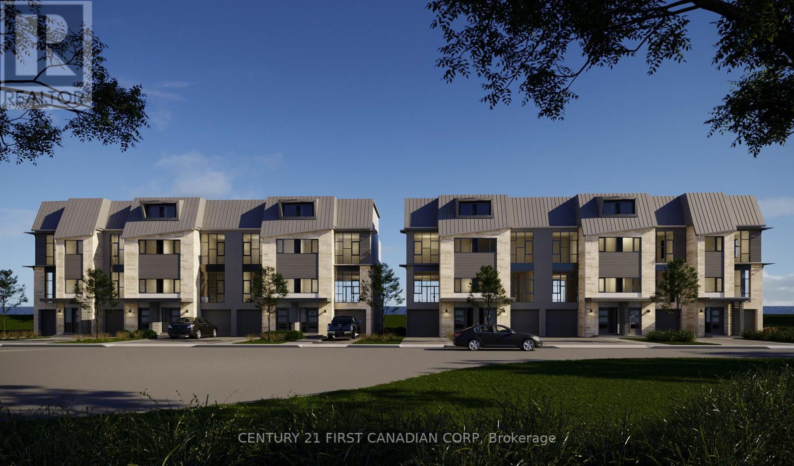 1133 Beach Blvd, Hamilton, ON L8H 6Z9
