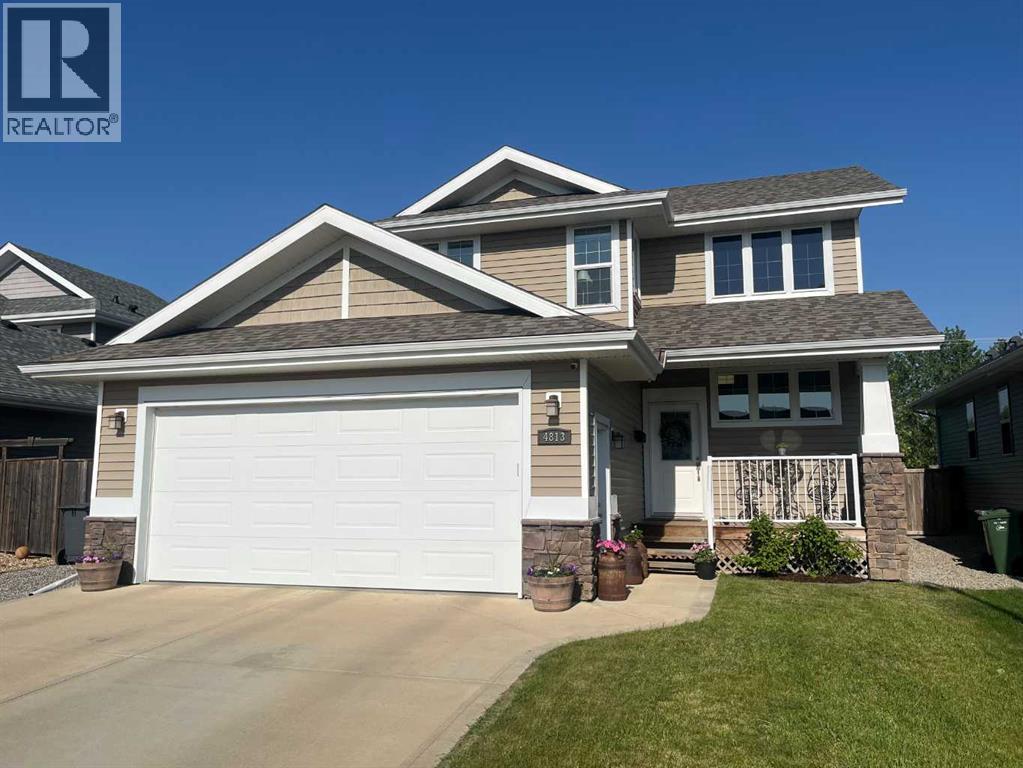 39 Street Unit 4813, Ponoka, AB T4J 0B6