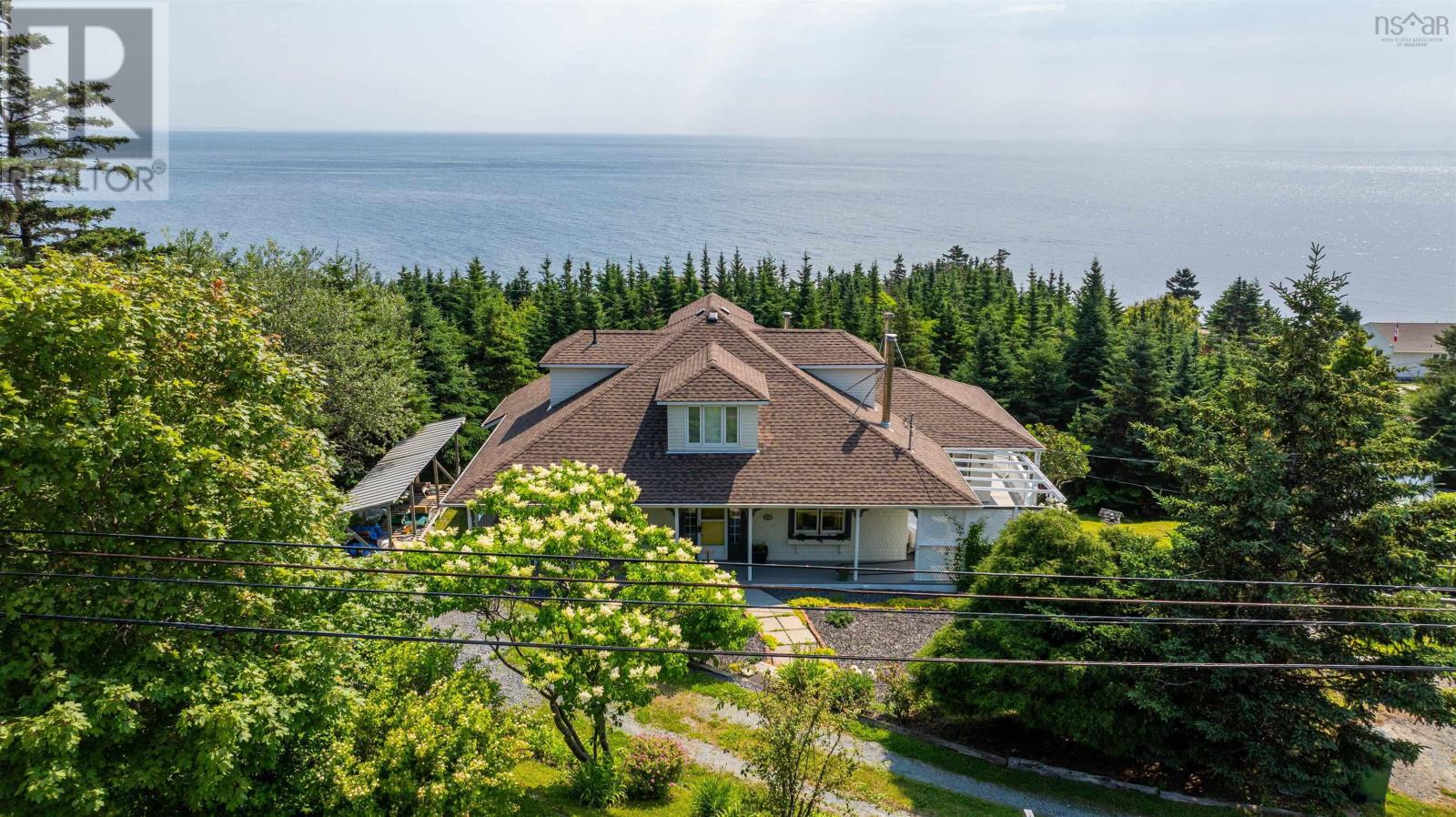 650 Ketch Harbour Rd, Portuguese Cove, NS B3V 1K1