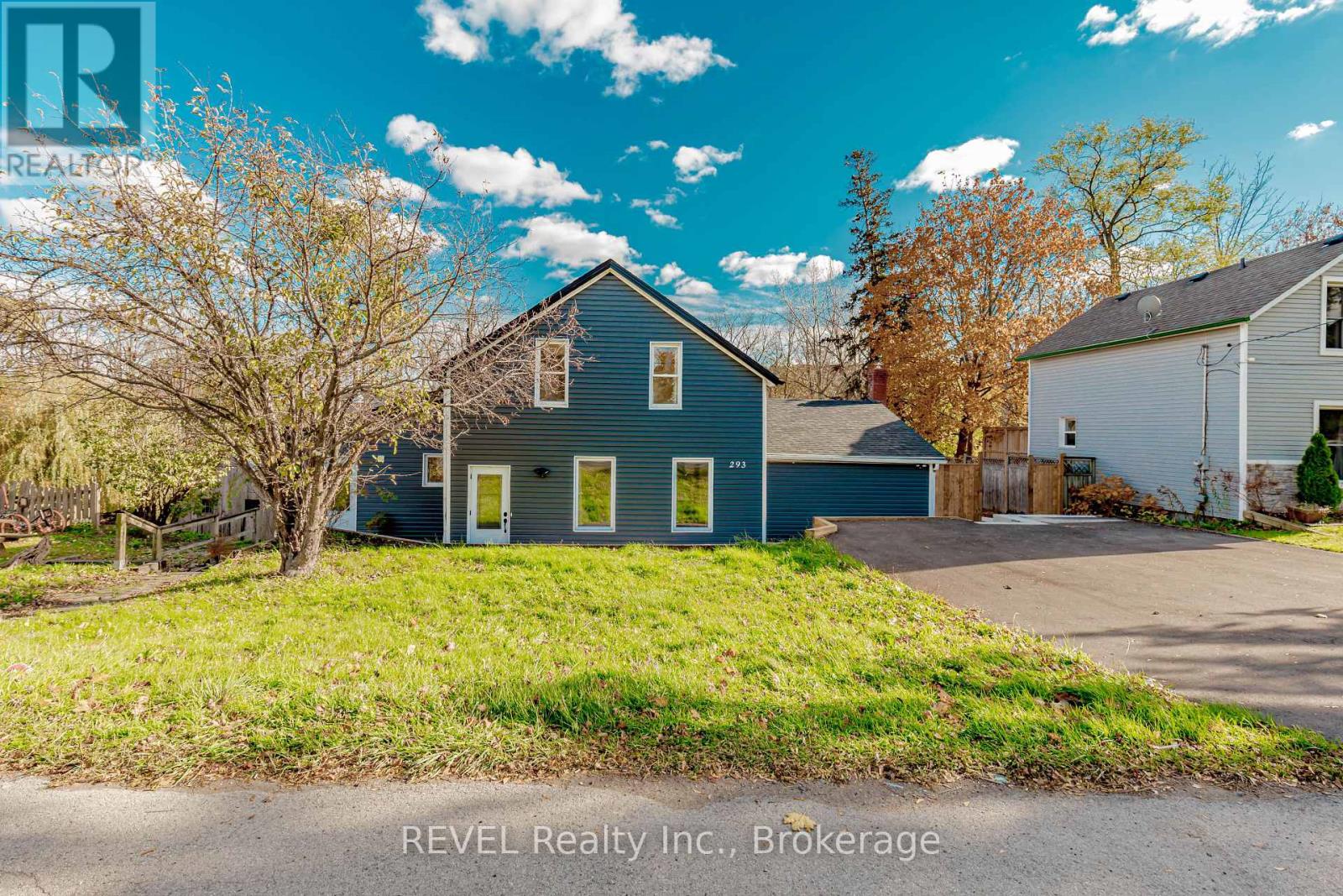 293 Four Mile Creek Rd, Niagara-on-the-lake St. Davids, ON L0S 1P0