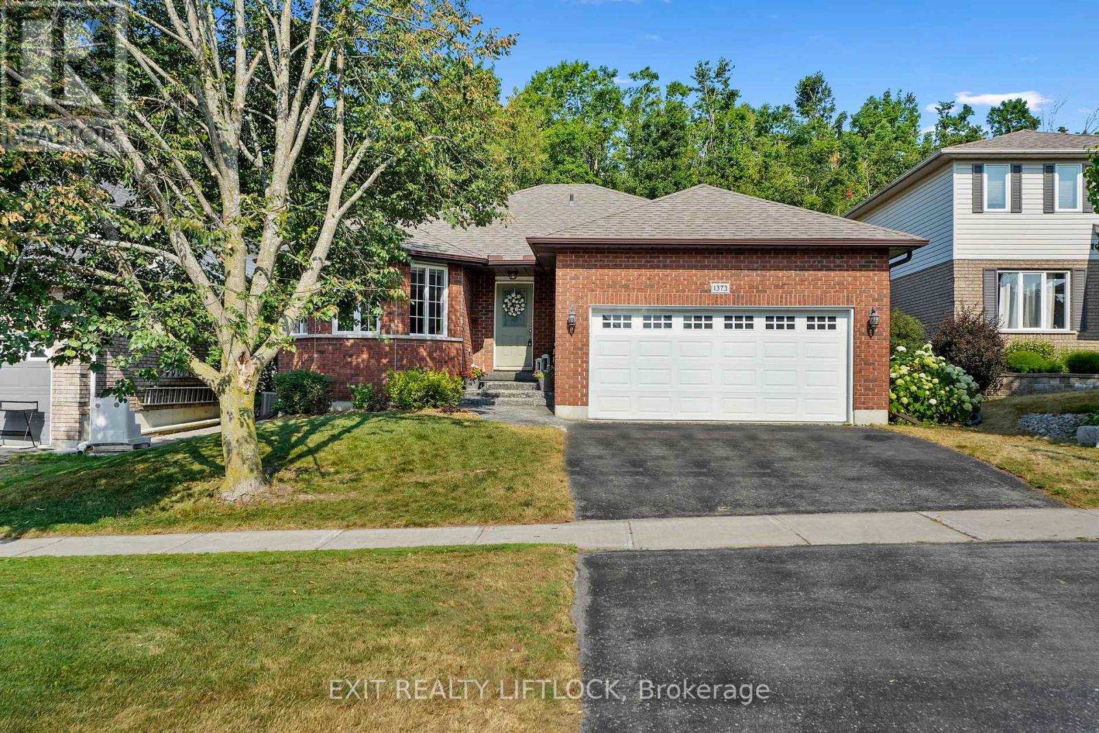1373 Hetherington Dr, Peterborough, ON K9L 1Z5