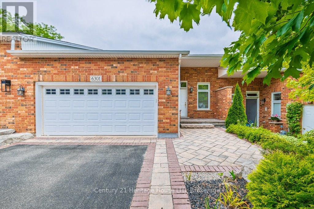 6301 Forest Ridge Dr, Niagara Falls, ON L2J 4K2