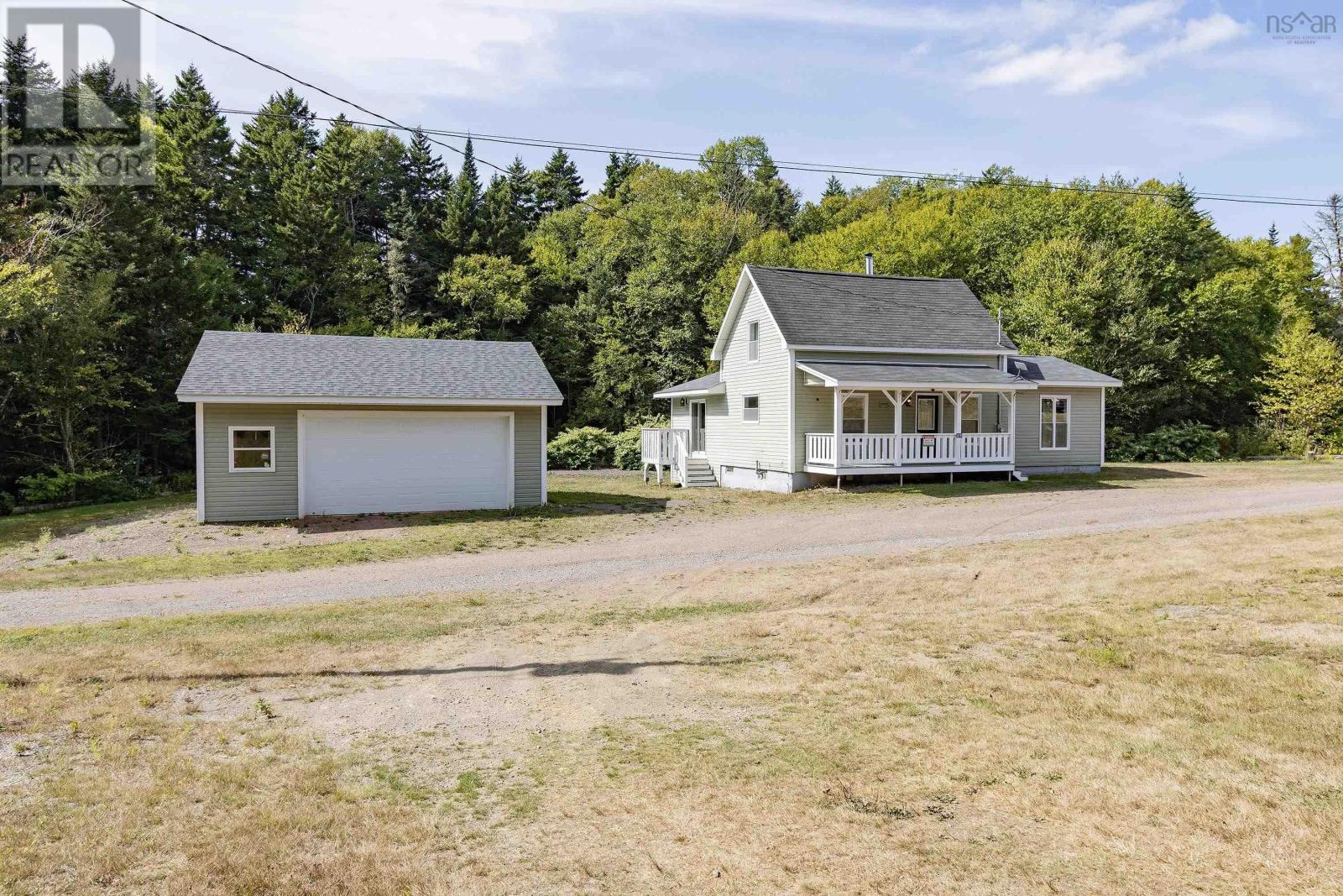 69 Wards Brook Rd, Wards Brook, NS B0M 1S0