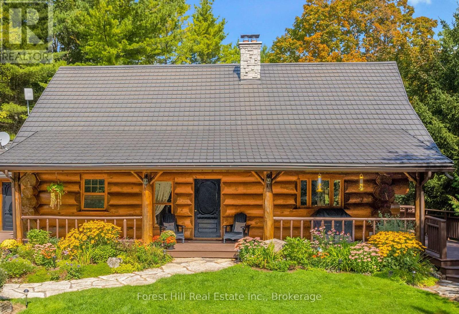 520251 Thistlewood Rd, West Grey, ON N0C 1H0