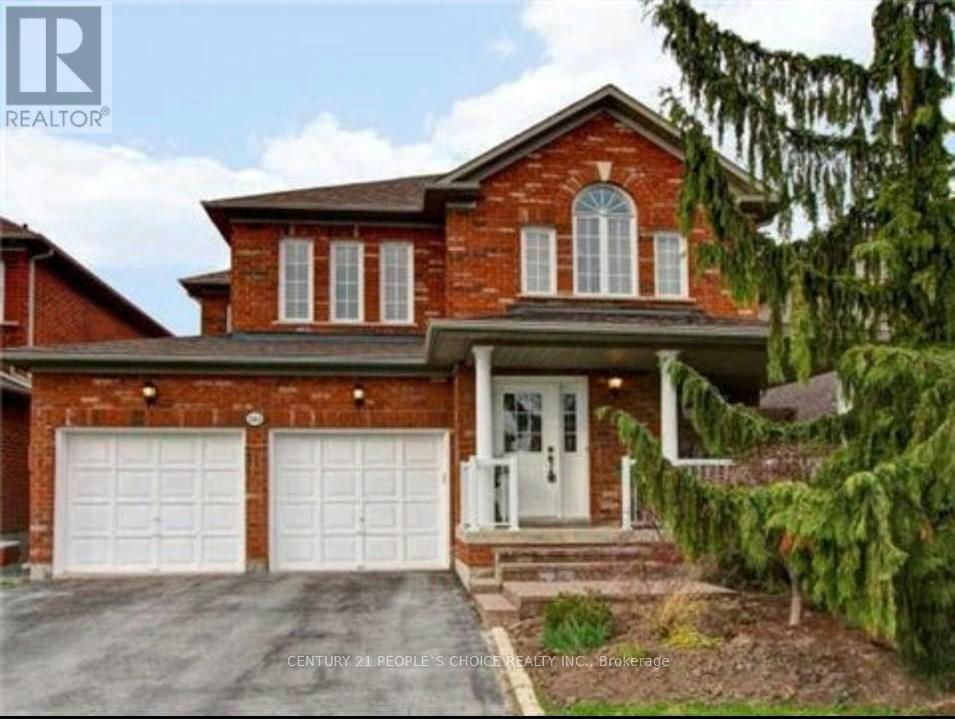 191 Napa Valley Ave, Vaughan, ON L4H 1L3