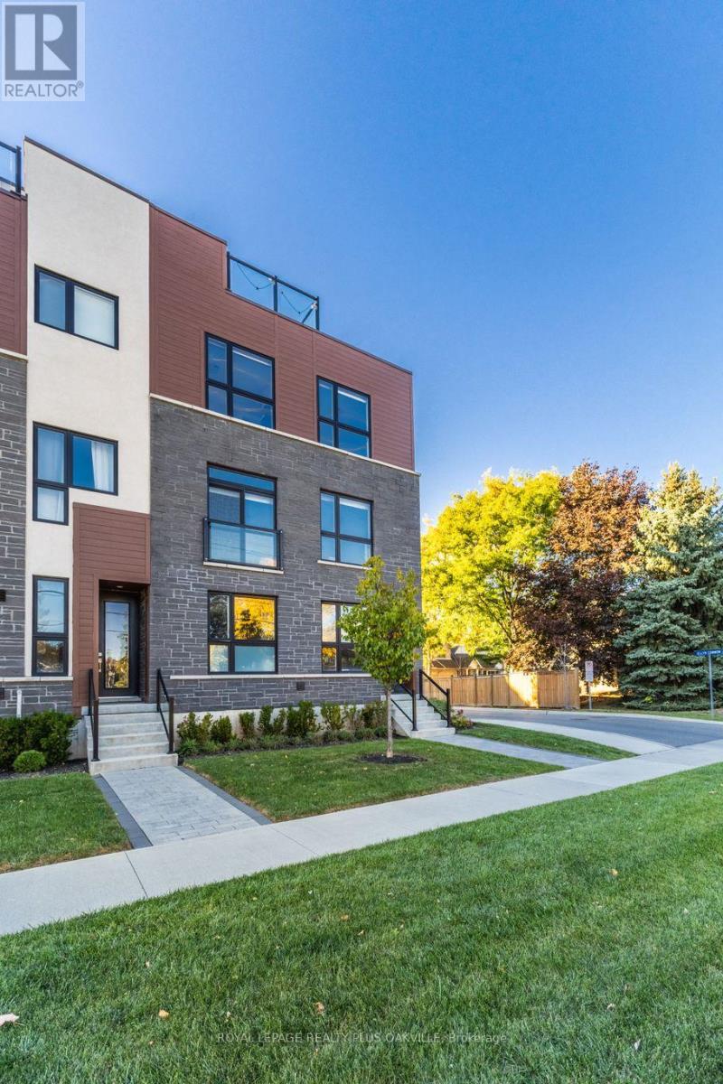 3228 Ellyn Common, Burlington Roseland, ON L7N 0A3