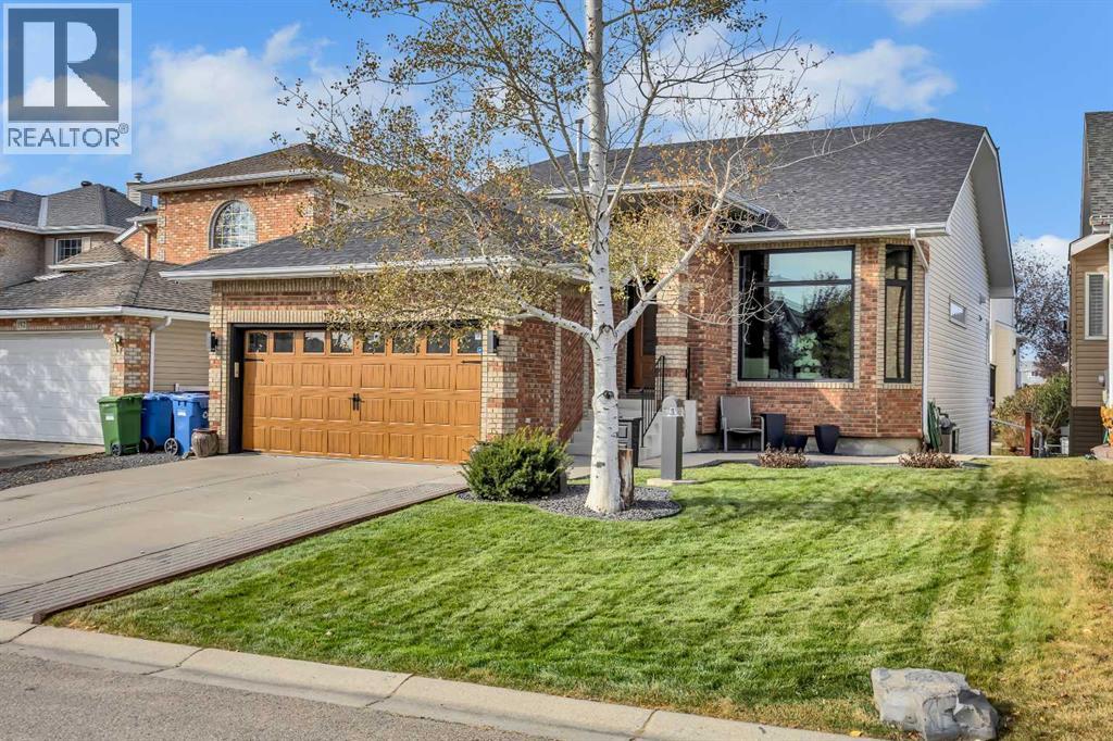 188 Citadel Park NW, Calgary, AB T3G 3X9