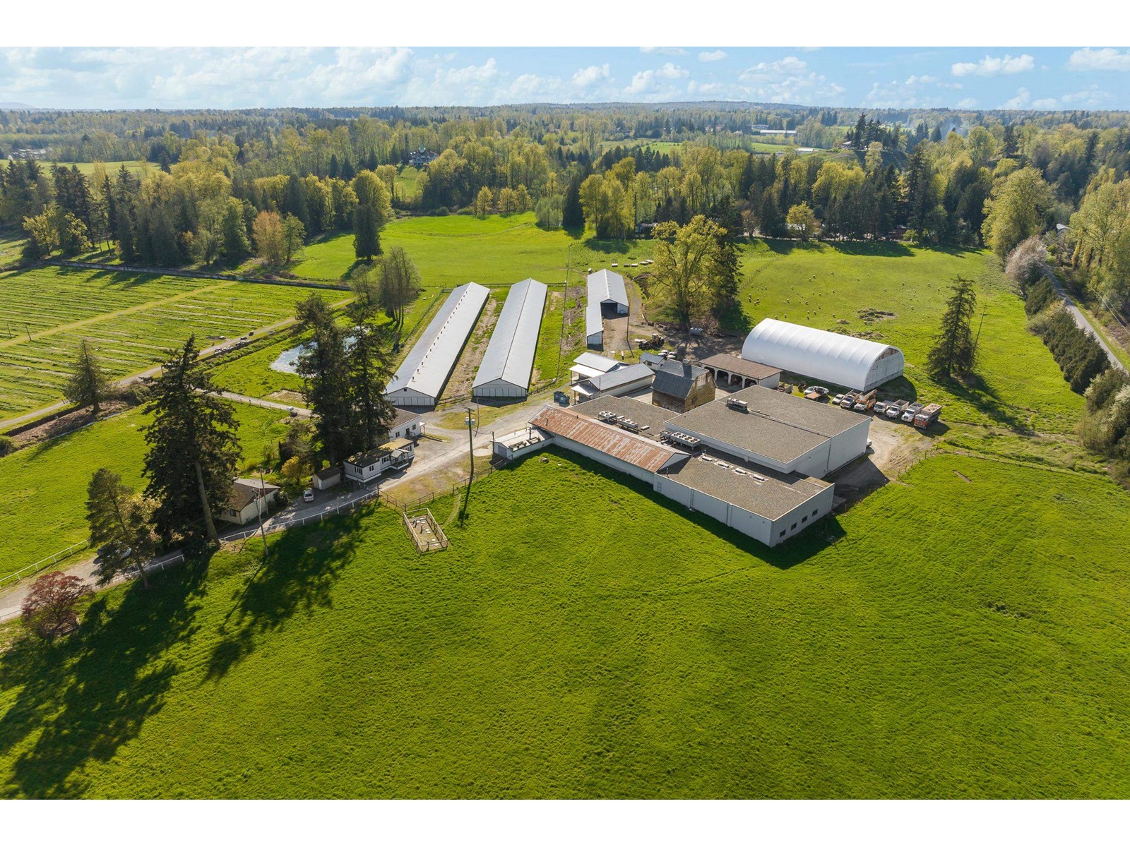 256 Street Unit 711, Langley, BC V4W 2H8