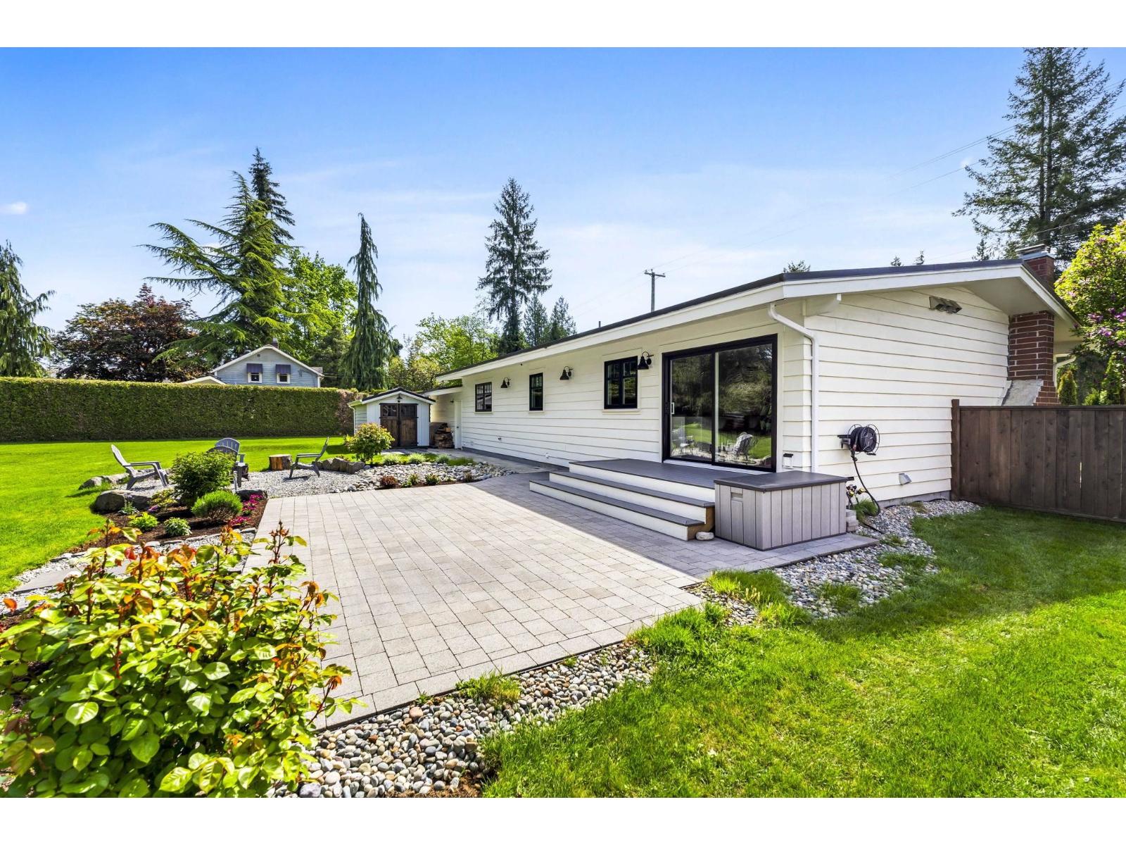 56 Avenue Unit 24633, Langley, BC V2Z 1B9