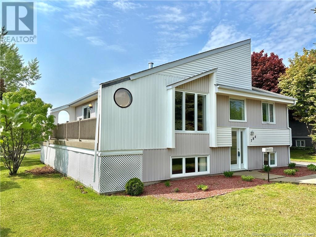 784 St Pierre, Beresford, NB E8K 1S1