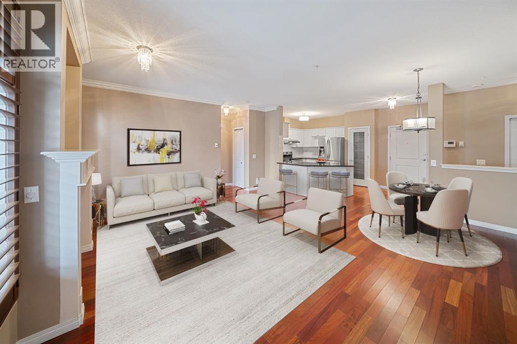 1207 Lake Fraser Court Se Unit 1207, Calgary, AB T2J 7H4
