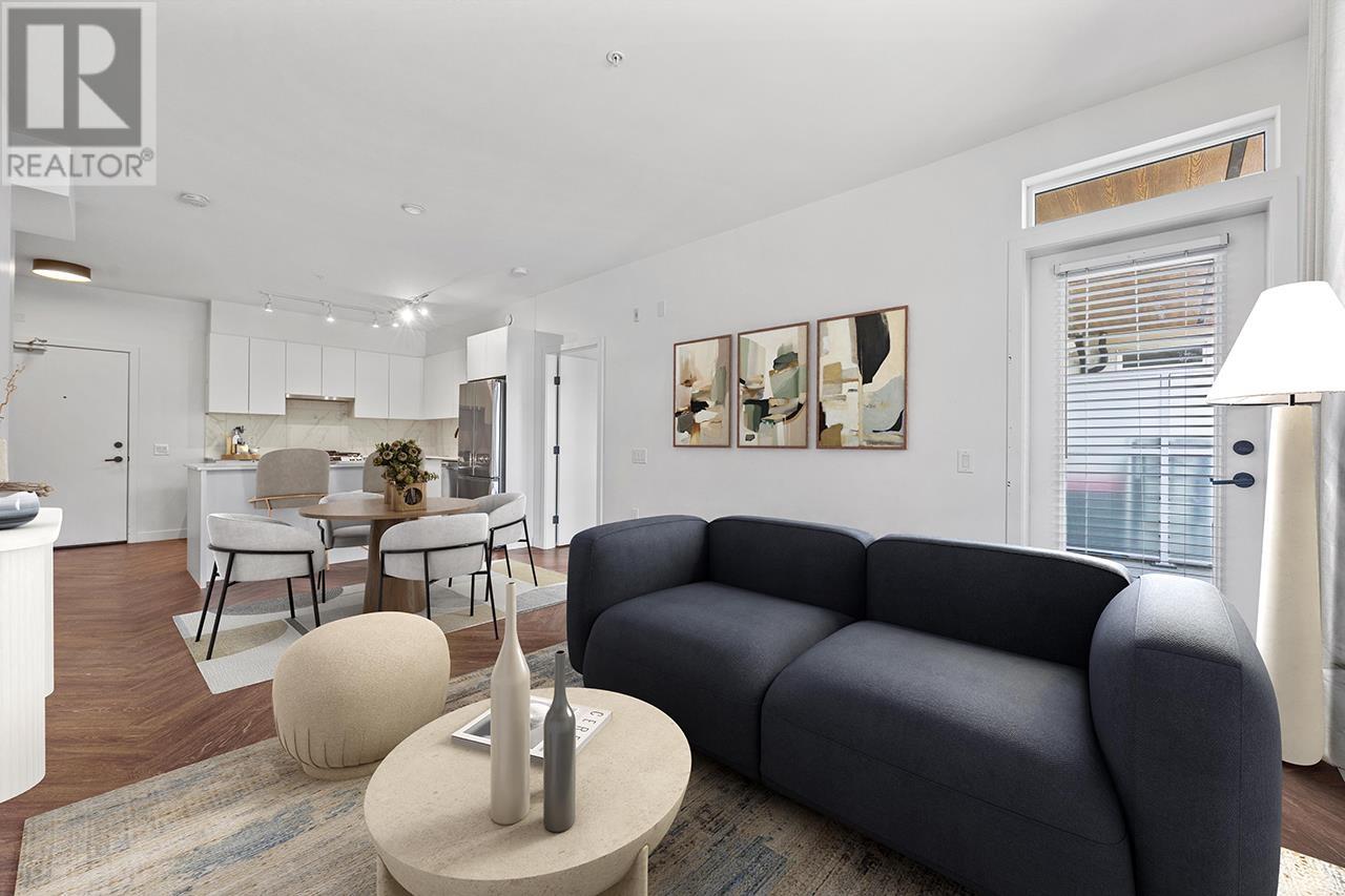 3229 St Johns Street Unit 511, Port Moody, BC V3H 0M4