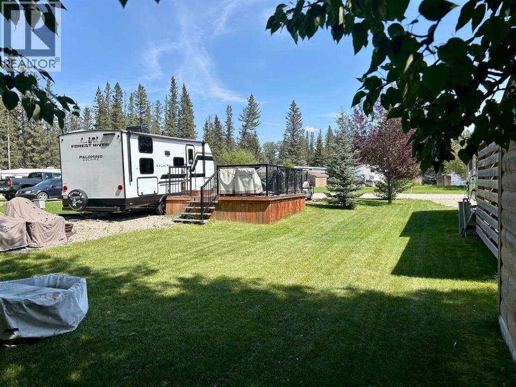 33051 Range Road 60 Unit 35, Rural Mountain View County, AB T0M 1X0