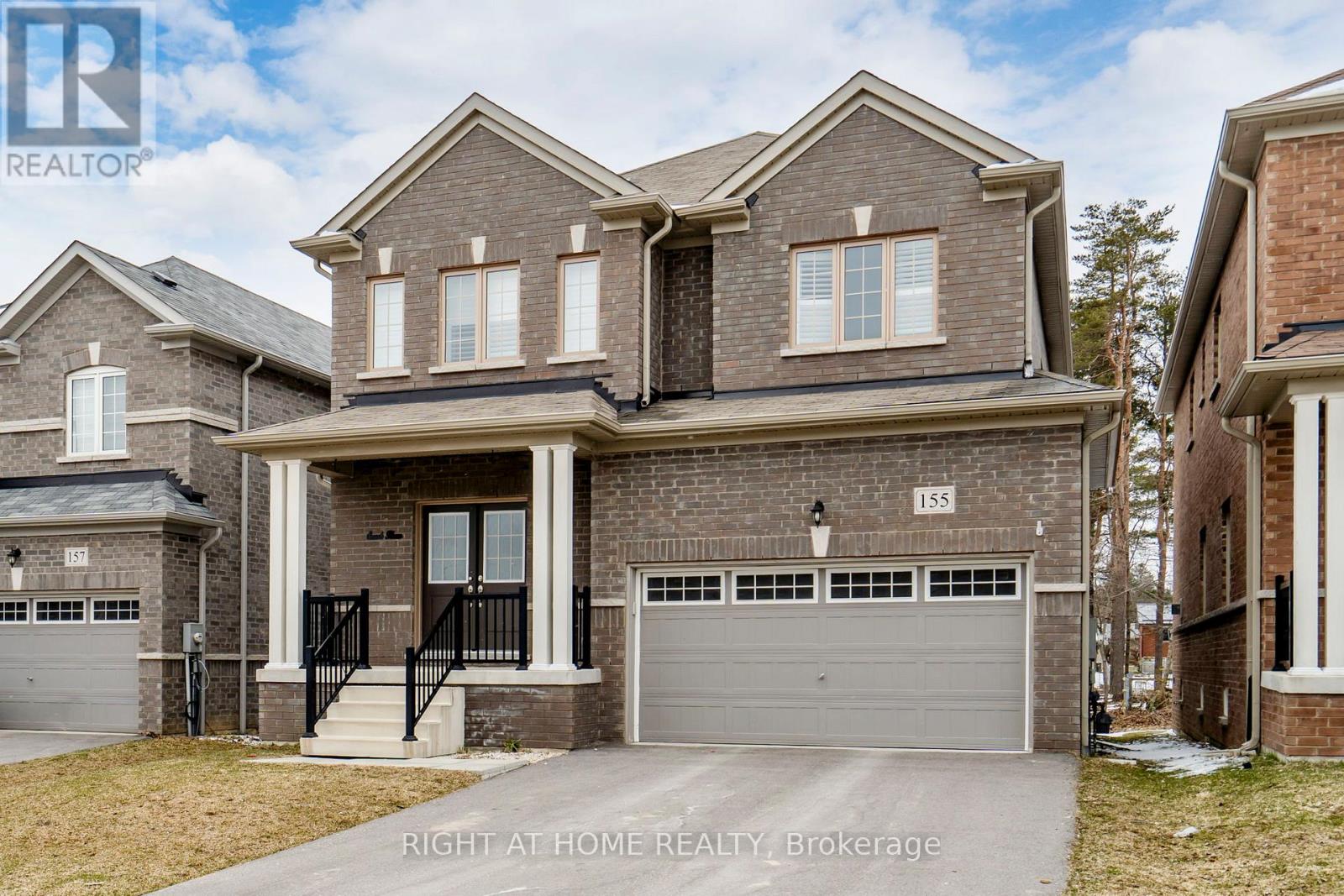 155 Werry Ave, Southgate, ON N0C 1B0
