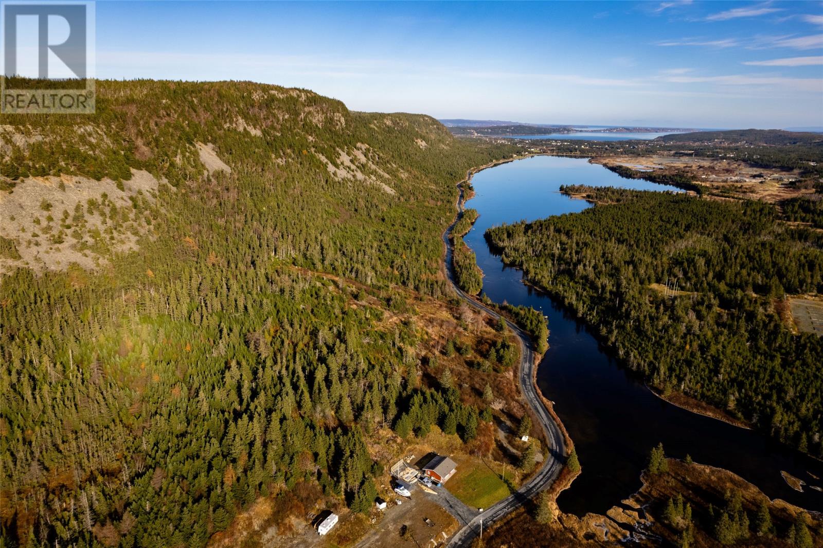 0 Emerald Vale Rd, Emerald Vale, NL A0A 2X0