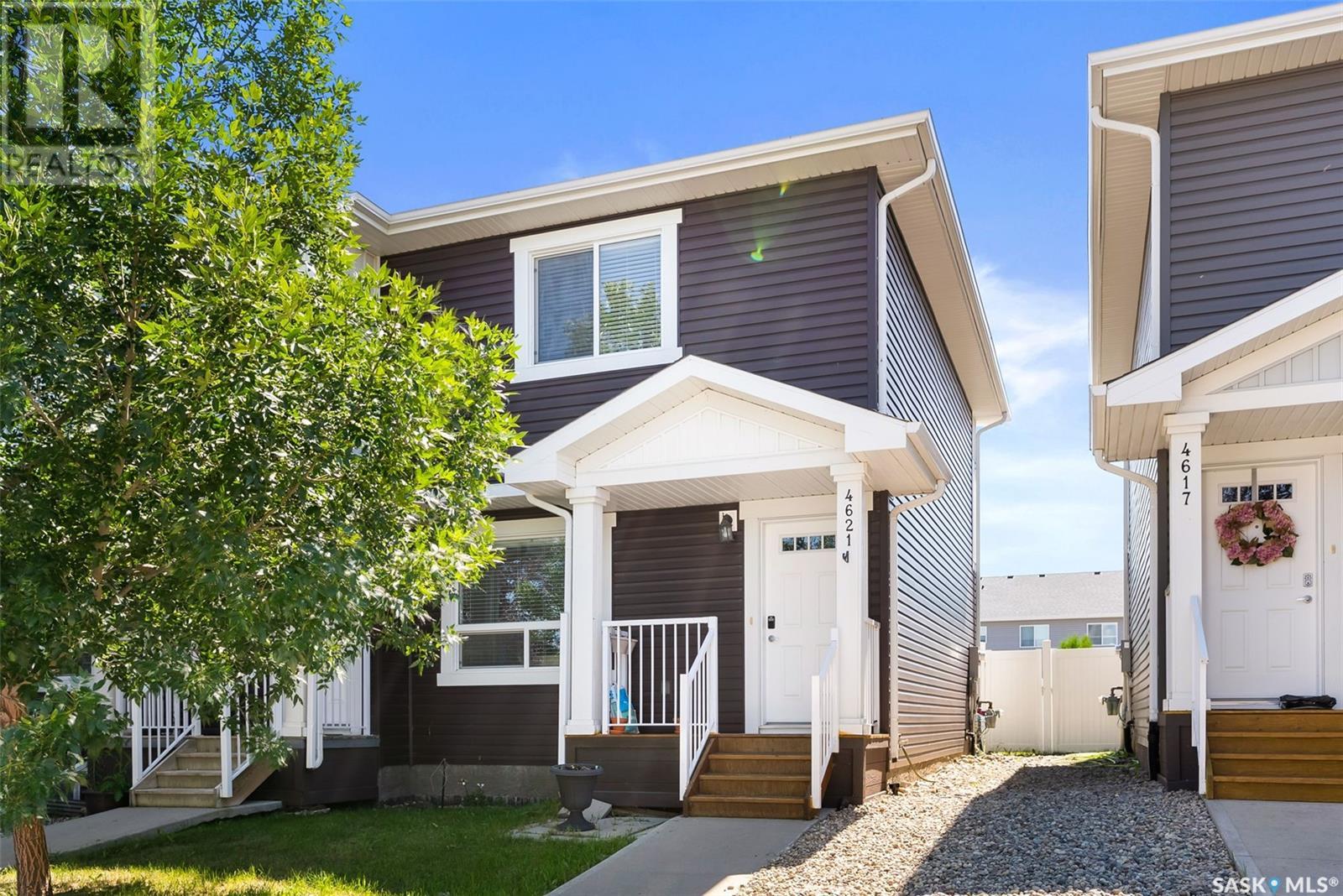4621 Primrose Green Dr, Regina, SK S4V 3K4