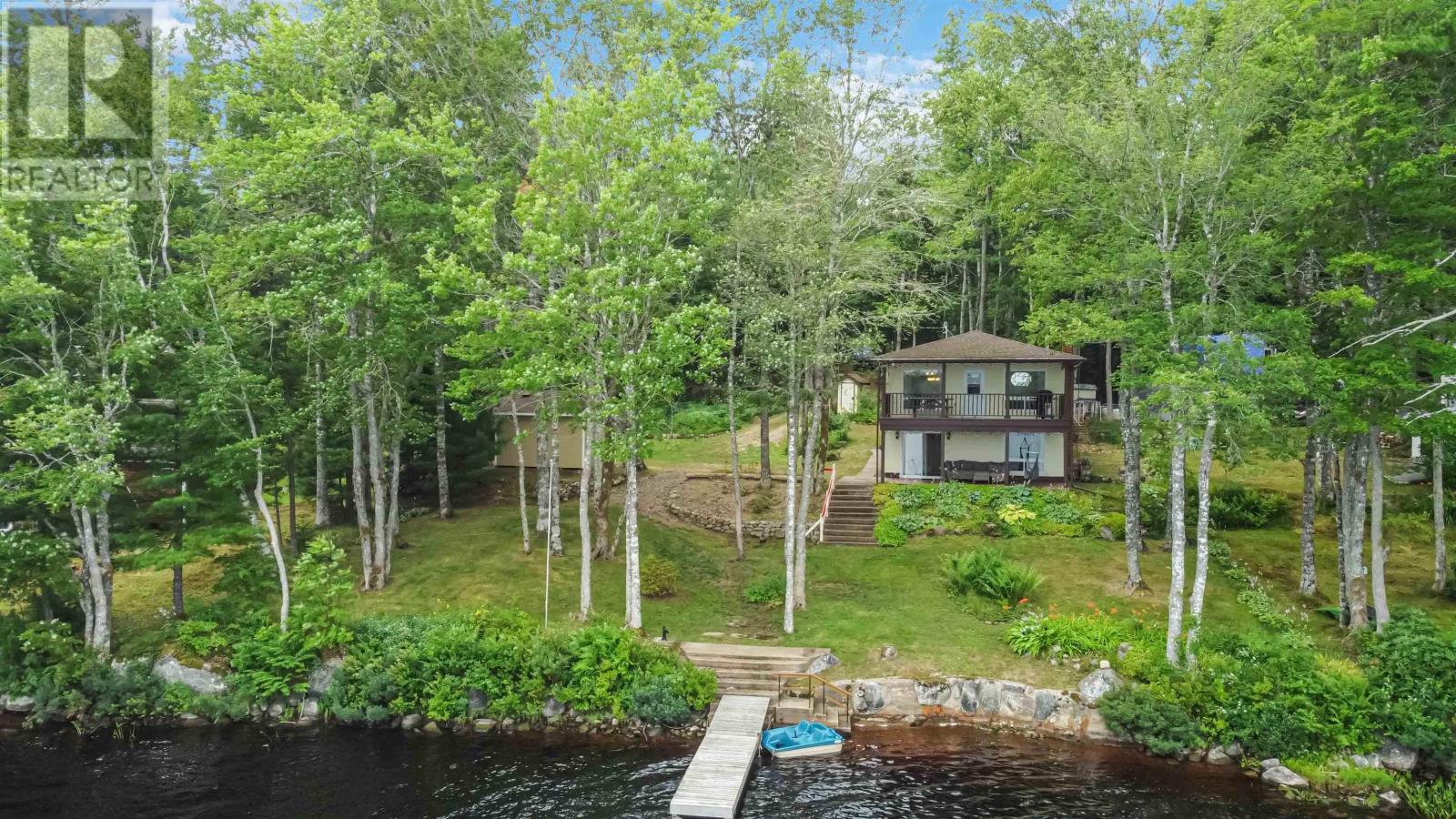 1114 Trout Lake Rd, Annapolis, Subd. D, NS B0S 1P0