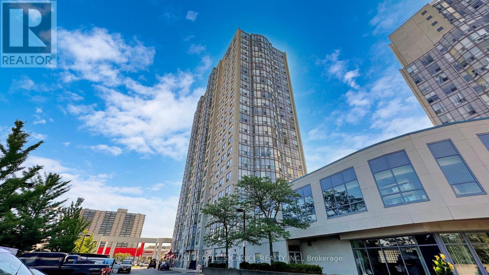 1003 1470 Midland Ave, Toronto, ON M1P 4Z4