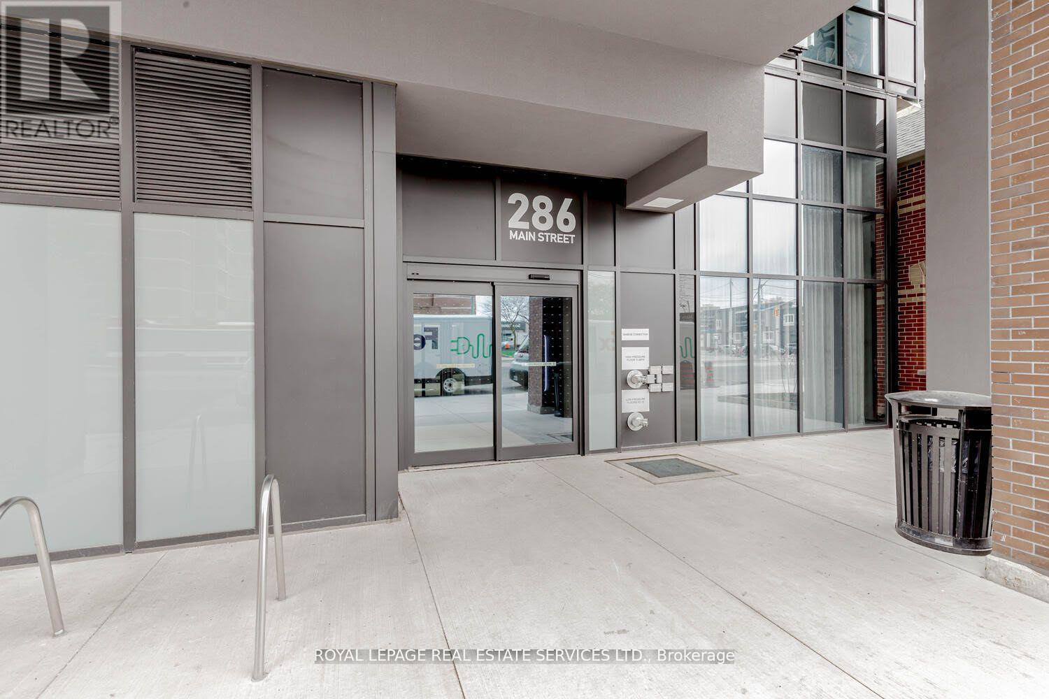 2604 286 Main St, Toronto, ON M4C 0B3