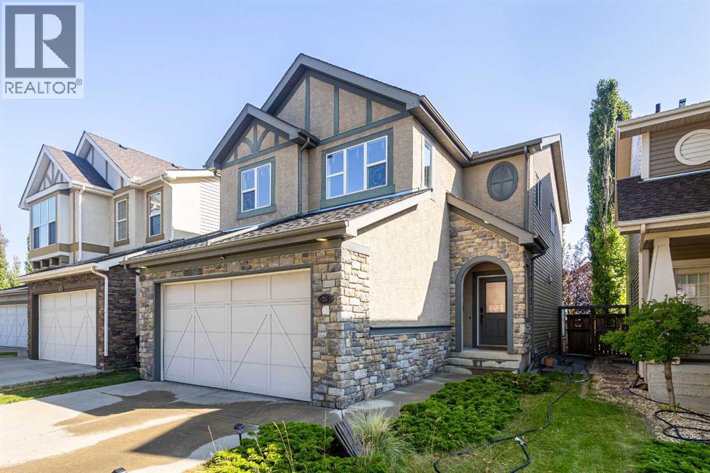 36 Aspen Hills Close SW, Calgary, AB T3H 0C6
