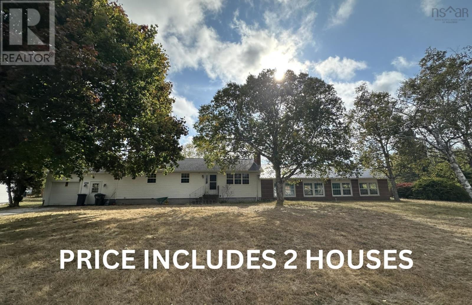 2558 Highway 362, Margaretsville, NS B0S 1P0