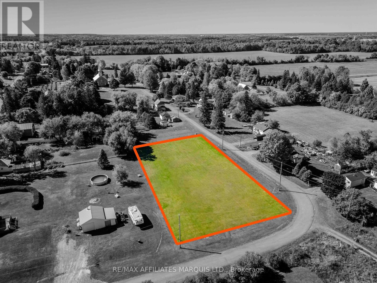 Lot Murray Street, North Glengarry, ON K0C 1J0