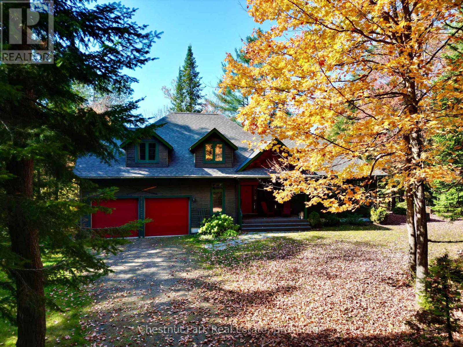 1 2 - 1230 Miriam Dr, Bracebridge, ON P1L 1X1