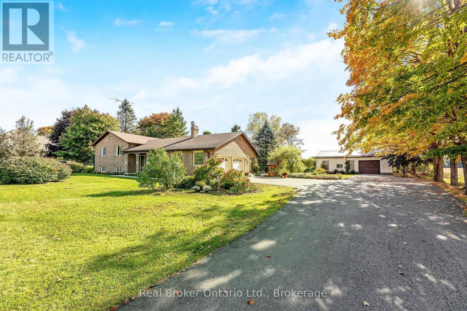 8759 Wellington 124 Rd, Erin, ON N1H 6H7