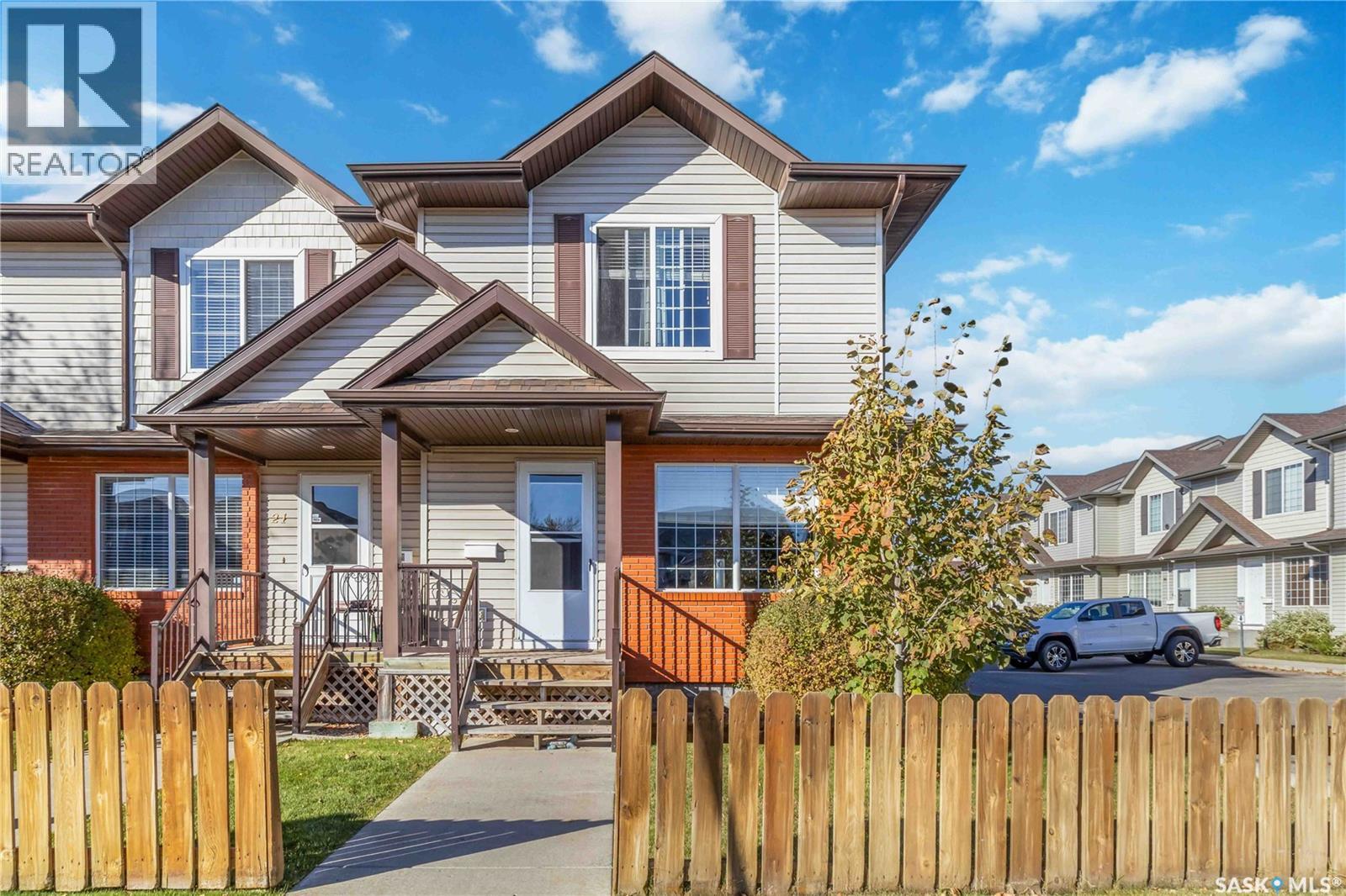 135 Keedwell Street Unit 20, Saskatoon, SK S7W 0A3
